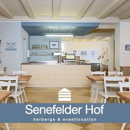 Hotel Senefelder Hof Solnhofen Zewnętrze zdjęcie