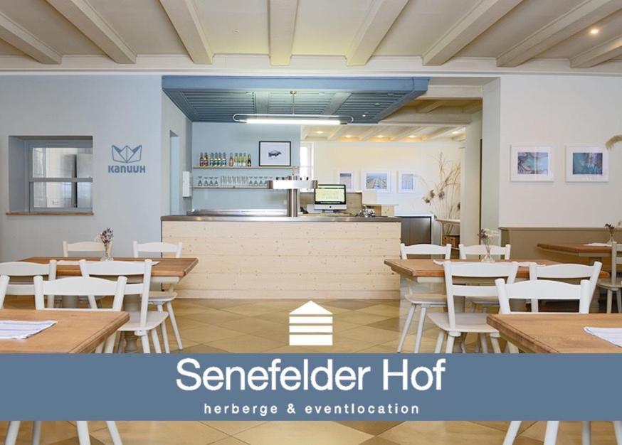Hotel Senefelder Hof Solnhofen Zewnętrze zdjęcie